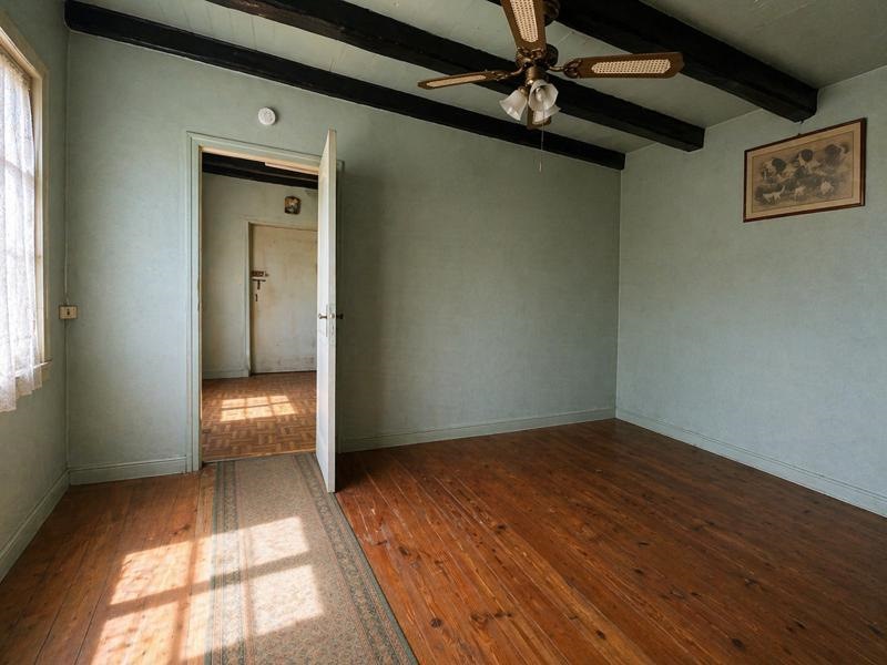 Vente Maison GAGNAC SUR CERE - 4 pièces -41 m² - (46130)