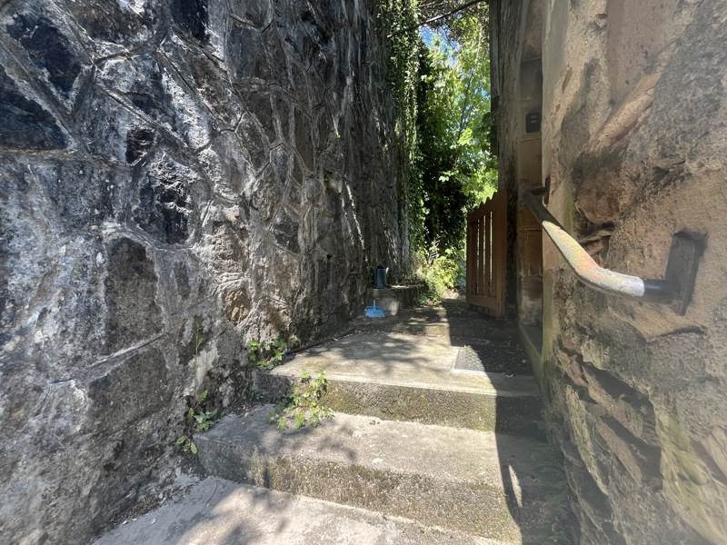Vente Maison GAGNAC SUR CERE - 4 pièces -41 m² - (46130)
