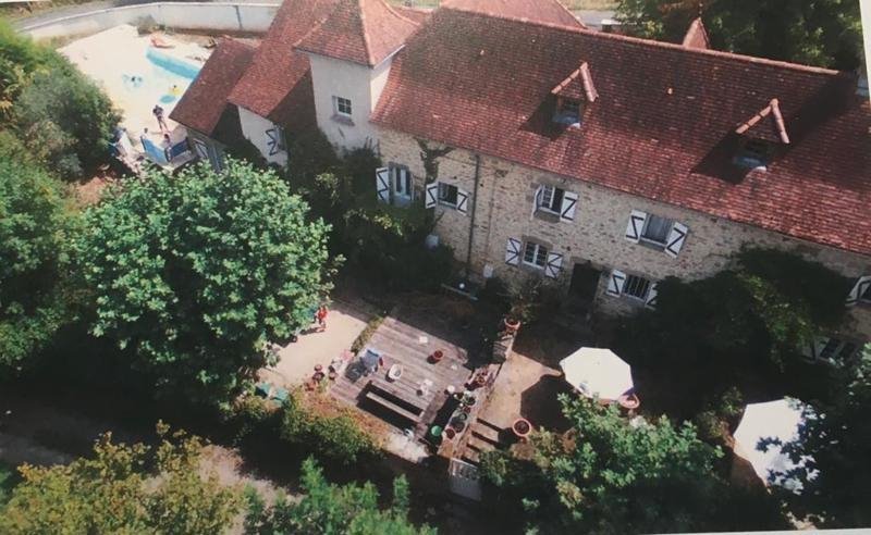Vente Maison NONARDS - 8 pièces -236 m² - (19120)
