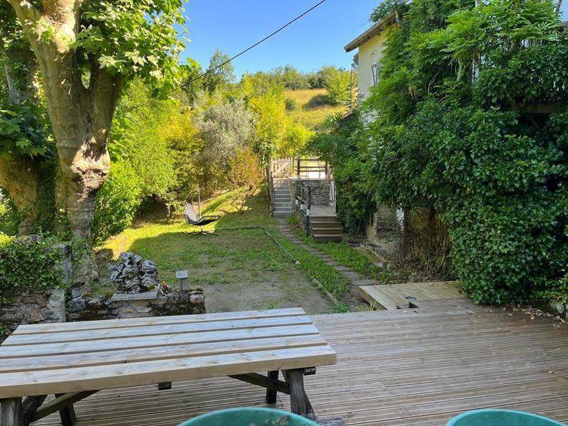 Vente Maison NONARDS - 8 pièces -236 m² - (19120)