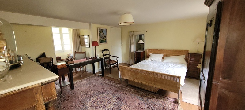 Vente Maison NONARDS - 8 pièces -236 m² - (19120)