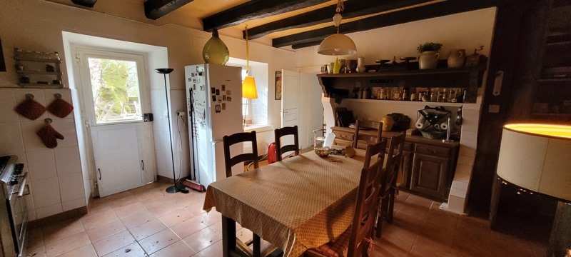 Vente Maison NONARDS - 8 pièces -236 m² - (19120)