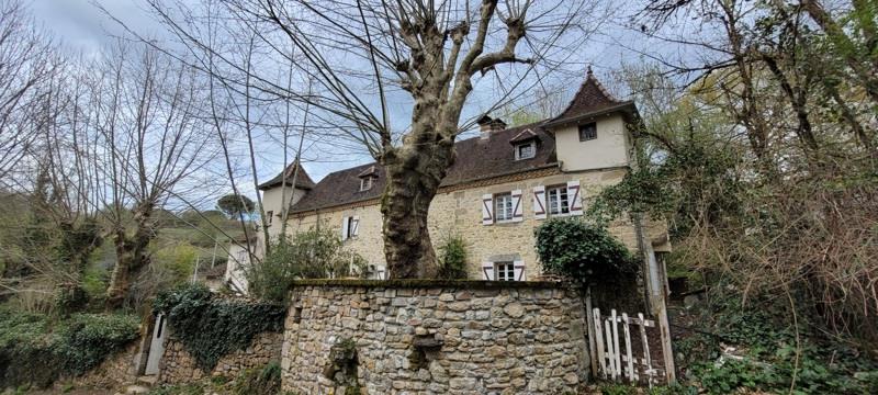 Vente Maison NONARDS - 8 pièces -236 m² - (19120)
