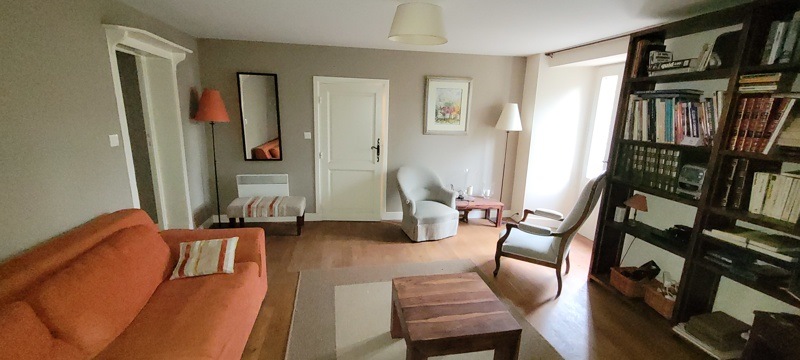 Vente Maison NONARDS - 8 pièces -236 m² - (19120)