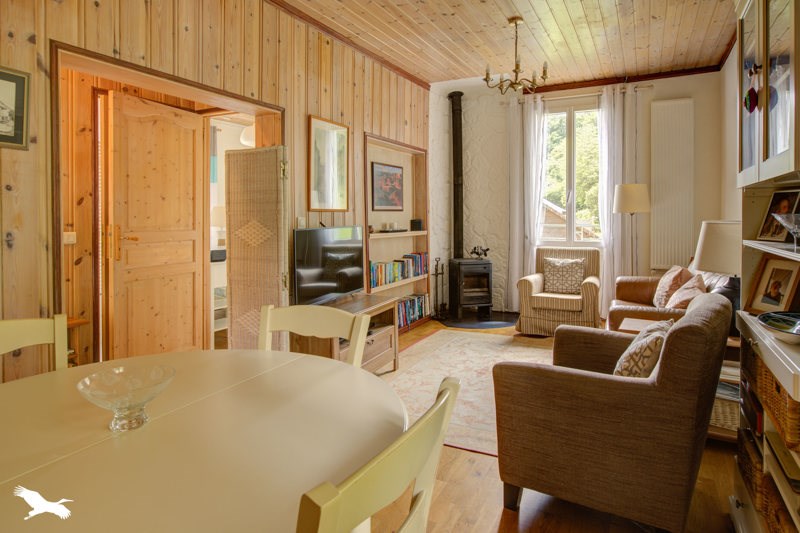 Vente Maison BEAULIEU SUR DORDOGNE - 4 pièces -70 m² - (19120)