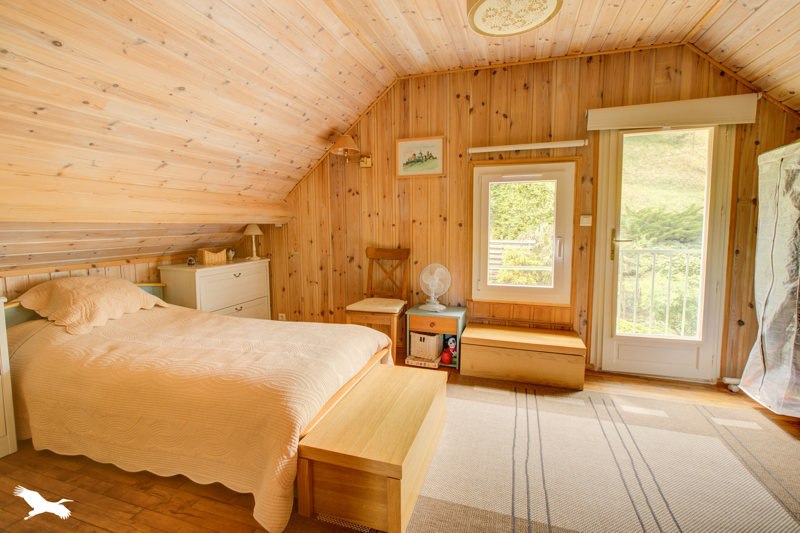 Vente Maison BEAULIEU SUR DORDOGNE - 4 pièces -70 m² - (19120)