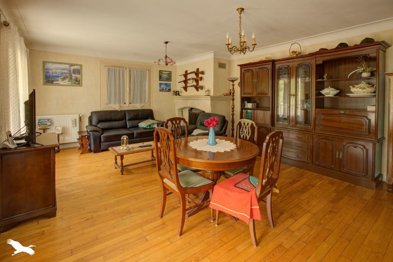 Vente Maison BEAULIEU SUR DORDOGNE - 7 pièces -130 m² - (19120)
