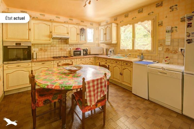 Vente Maison BEAULIEU SUR DORDOGNE - 7 pièces -130 m² - (19120)