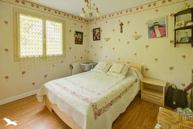 Vente Maison BEAULIEU SUR DORDOGNE - 7 pièces -130 m² - (19120)