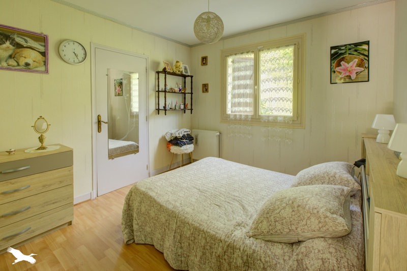 Vente Maison BEAULIEU SUR DORDOGNE - 7 pièces -130 m² - (19120)