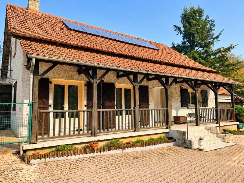 Vente Maison BEAULIEU SUR DORDOGNE - 7 pièces -130 m² - (19120)