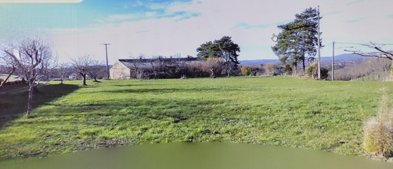 Vente Grange QUEYSSAC LES VIGNES - 1 pièce -180 m² - (19120)