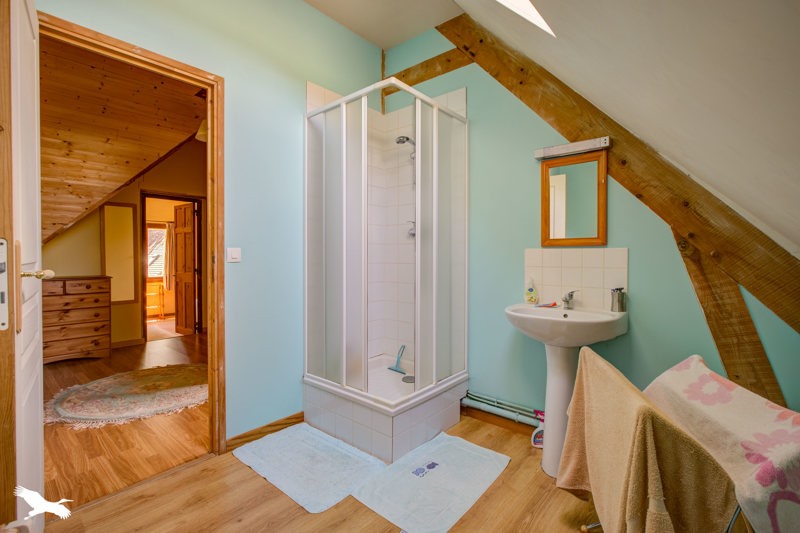 Vente Maison ALTILLAC - 5 pièces -115 m² - (19120)