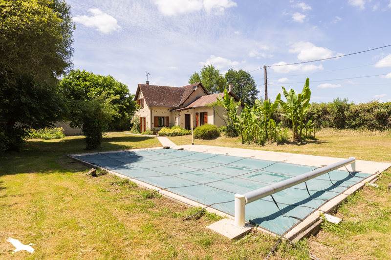Vente Maison ALTILLAC - 5 pièces -115 m² - (19120)