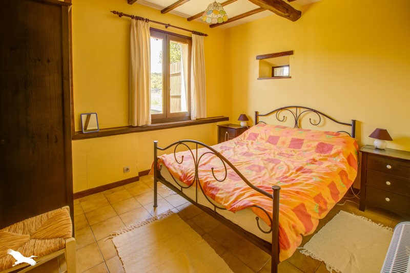 Vente Maison ALTILLAC - 5 pièces -115 m² - (19120)