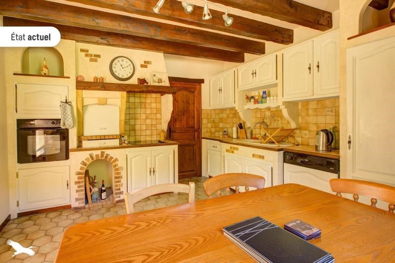 Vente Maison ALTILLAC - 5 pièces -115 m² - (19120)