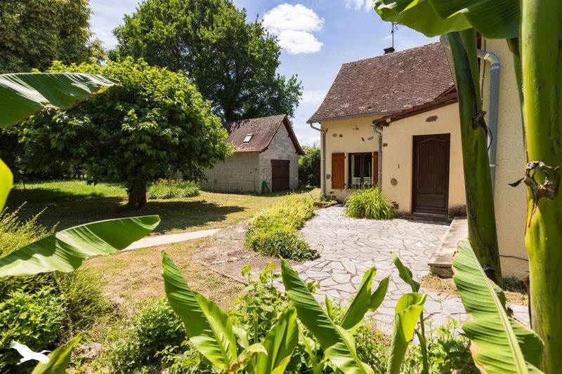 Vente Maison ALTILLAC - 5 pièces -115 m² - (19120)