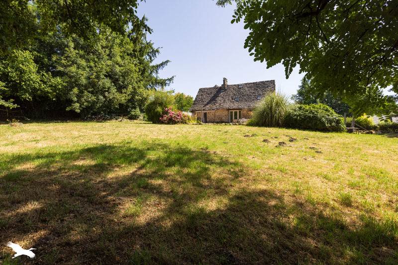 Vente Maison CAMPS ST MATHURIN LEOBAZEL - 6 pièces -130 m² - (19430)