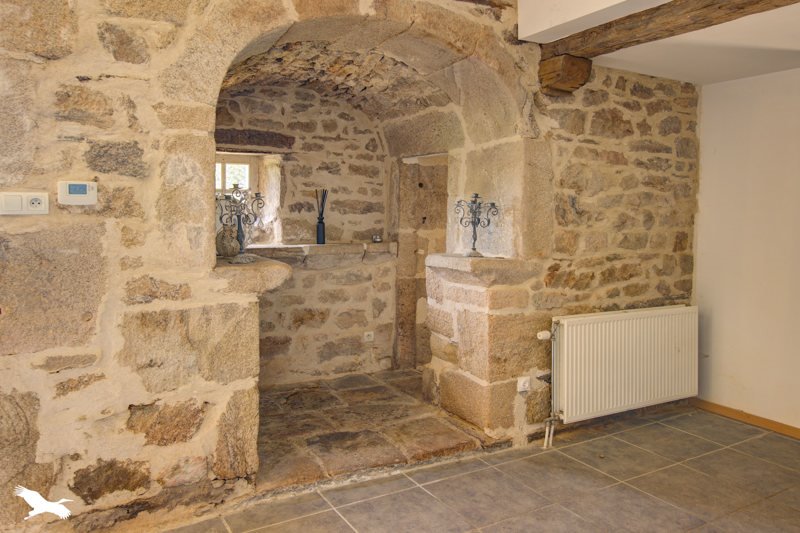 Vente Maison CAMPS ST MATHURIN LEOBAZEL - 6 pièces -130 m² - (19430)