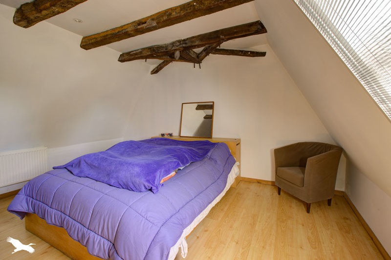 Vente Maison CAMPS ST MATHURIN LEOBAZEL - 6 pièces -130 m² - (19430)
