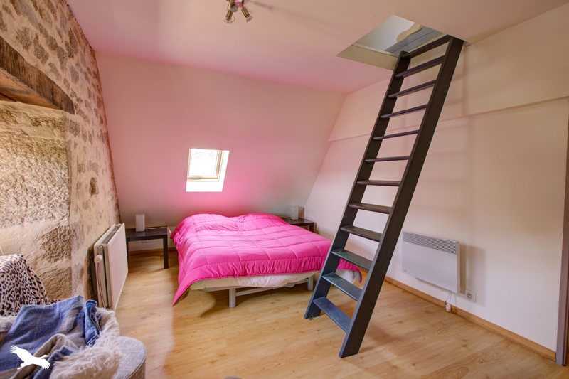 Vente Maison CAMPS ST MATHURIN LEOBAZEL - 6 pièces -130 m² - (19430)