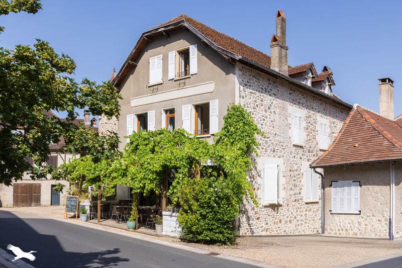 Vente Maison GAGNAC SUR CERE - 9 pièces -239 m² - (46130)