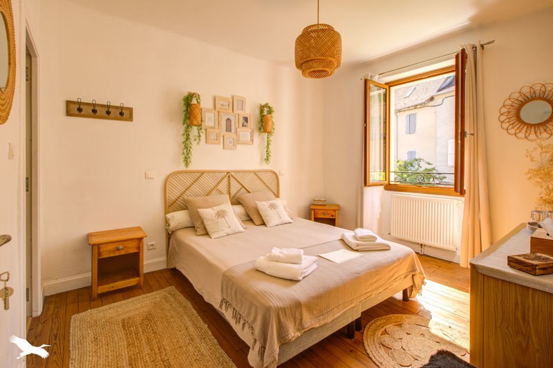Vente Maison GAGNAC SUR CERE - 9 pièces -239 m² - (46130)