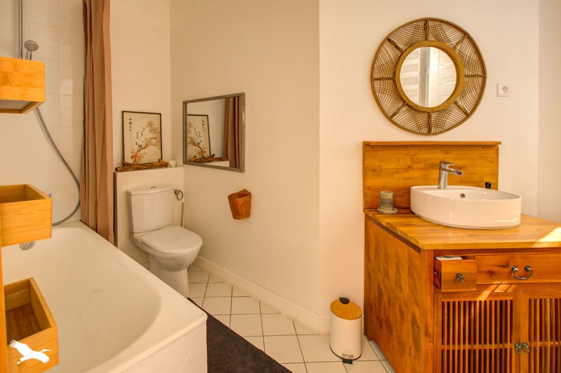 Vente Maison GAGNAC SUR CERE - 9 pièces -239 m² - (46130)