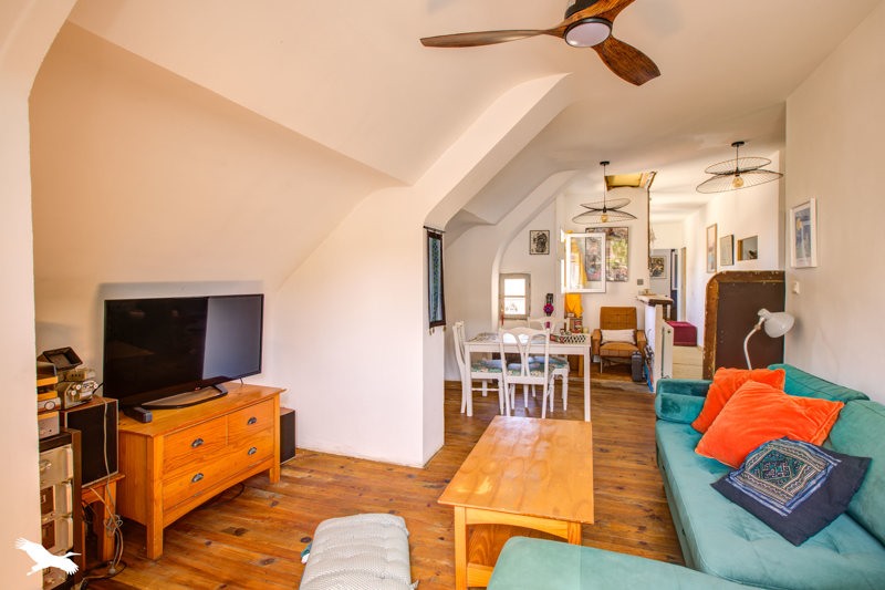 Vente Maison GAGNAC SUR CERE - 9 pièces -239 m² - (46130)