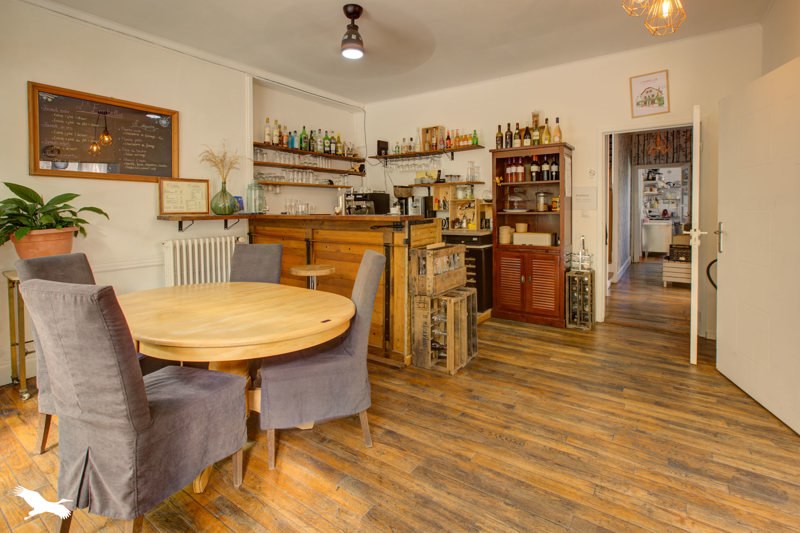 Vente Maison GAGNAC SUR CERE - 9 pièces -239 m² - (46130)