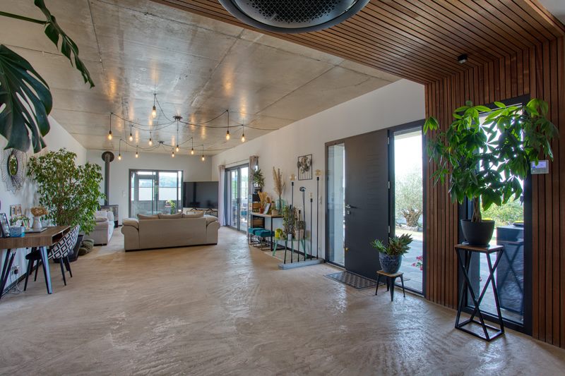 Vente Maison BILHAC - 6 pièces -218 m² - (19120)