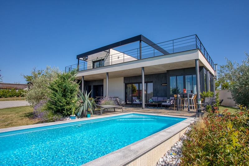 Vente Maison BILHAC - 6 pièces -218 m² - (19120)