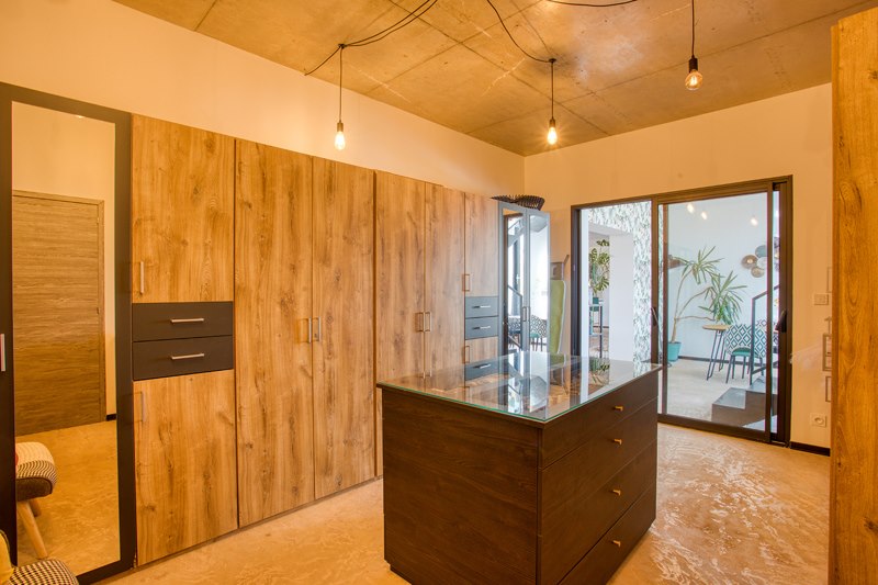 Vente Maison BILHAC - 6 pièces -218 m² - (19120)