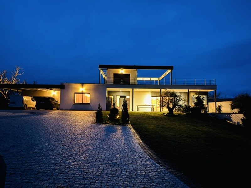 Vente Maison BILHAC - 6 pièces -218 m² - (19120)