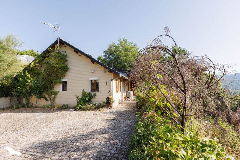 Vente Maison BEAULIEU SUR DORDOGNE - 5 pièces -96 m² - (19120)