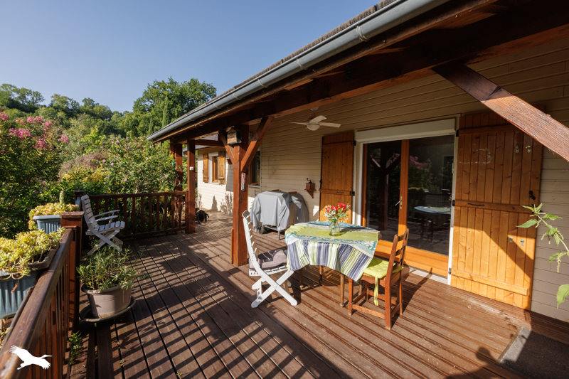 Vente Maison BEAULIEU SUR DORDOGNE - 5 pièces -96 m² - (19120)