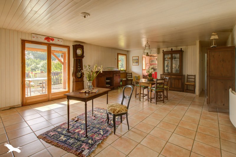 Vente Maison BEAULIEU SUR DORDOGNE - 5 pièces -96 m² - (19120)