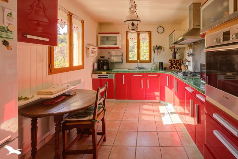 Vente Maison BEAULIEU SUR DORDOGNE - 5 pièces -96 m² - (19120)