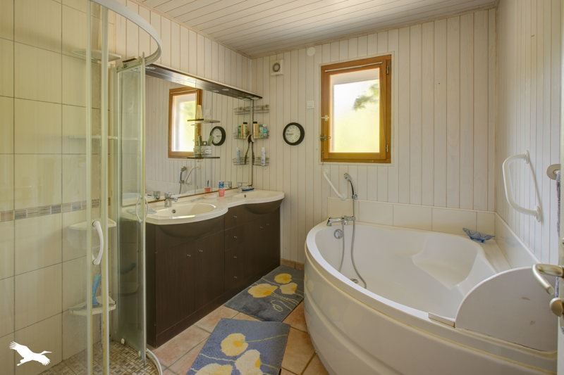 Vente Maison BEAULIEU SUR DORDOGNE - 5 pièces -96 m² - (19120)