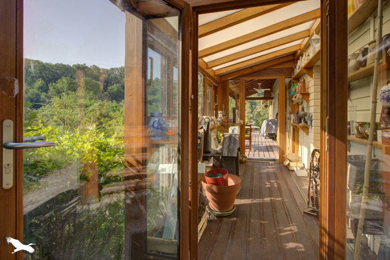Vente Maison BEAULIEU SUR DORDOGNE - 5 pièces -96 m² - (19120)