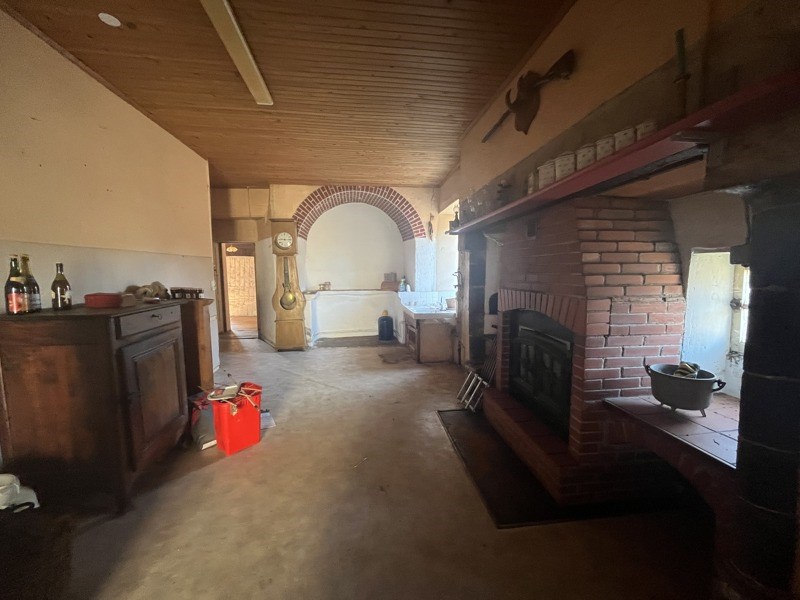 Vente Maison GAGNAC SUR CERE - 4 pièces -80 m² - (46130)
