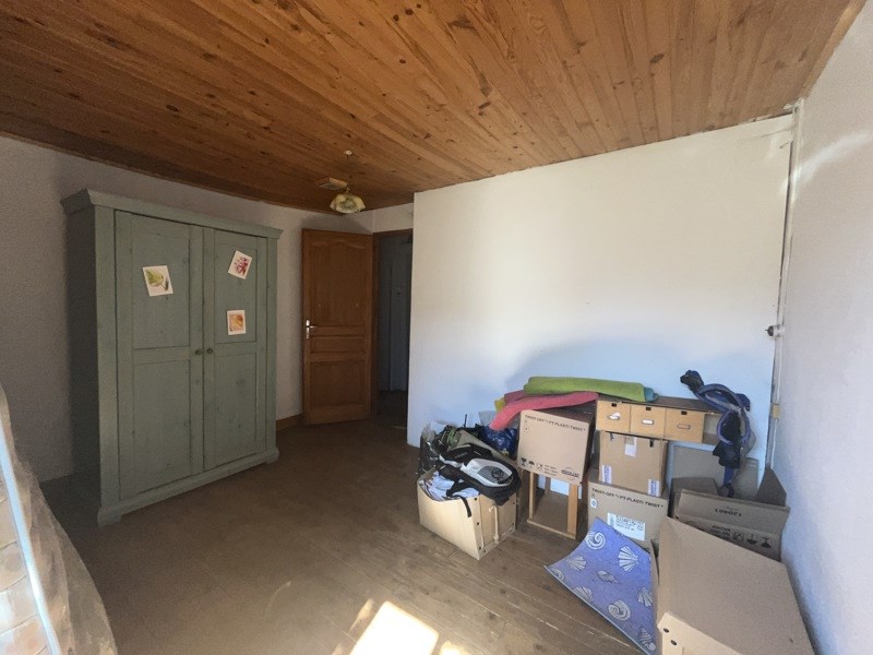 Vente Maison GAGNAC SUR CERE - 4 pièces -80 m² - (46130)