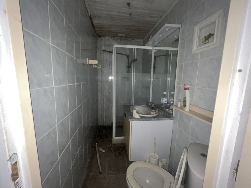 Vente Maison GAGNAC SUR CERE - 4 pièces -80 m² - (46130)