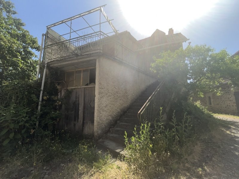 Vente Maison GAGNAC SUR CERE - 4 pièces -80 m² - (46130)
