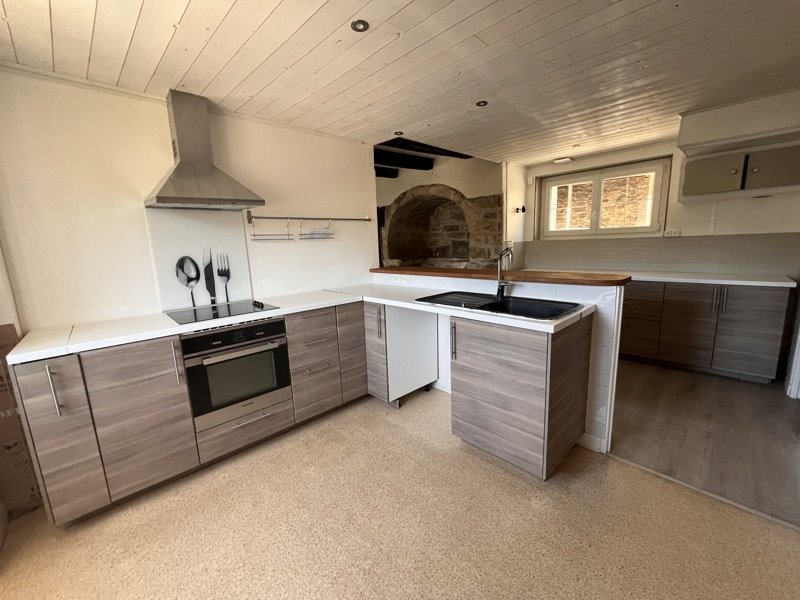 Vente Maison LAVAL DE CERE - 4 pièces -107 m² - (46130)