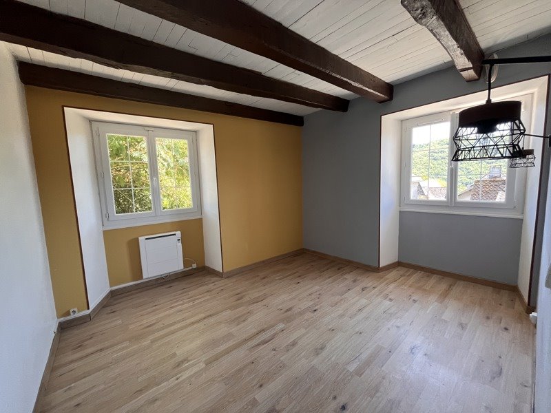 Vente Maison LAVAL DE CERE - 4 pièces -107 m² - (46130)