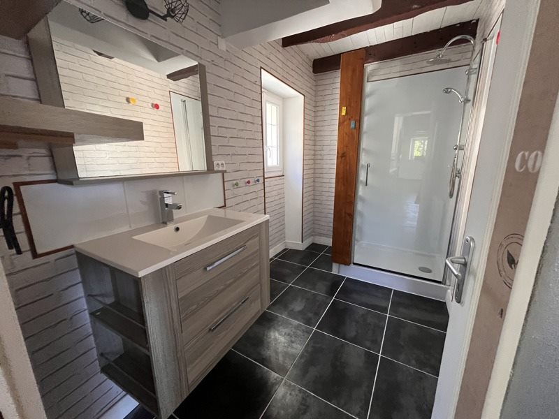Vente Maison LAVAL DE CERE - 4 pièces -107 m² - (46130)