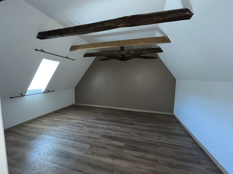 Vente Maison LAVAL DE CERE - 4 pièces -107 m² - (46130)