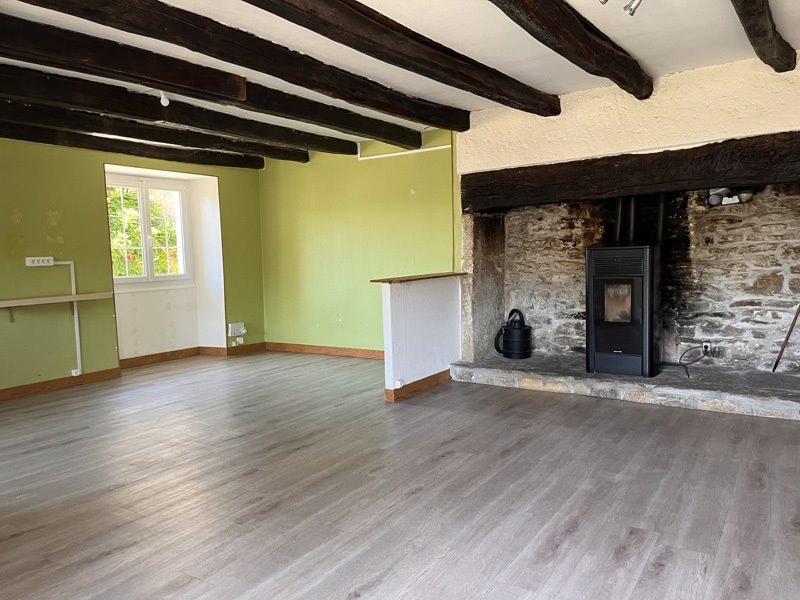 Vente Maison LAVAL DE CERE - 4 pièces -107 m² - (46130)