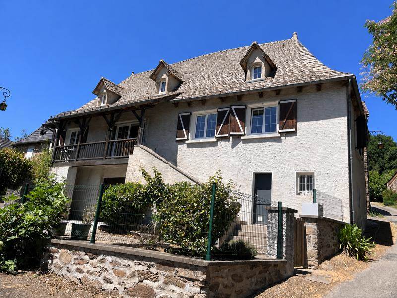 Vente Maison LAVAL DE CERE - 4 pièces -107 m² - (46130)